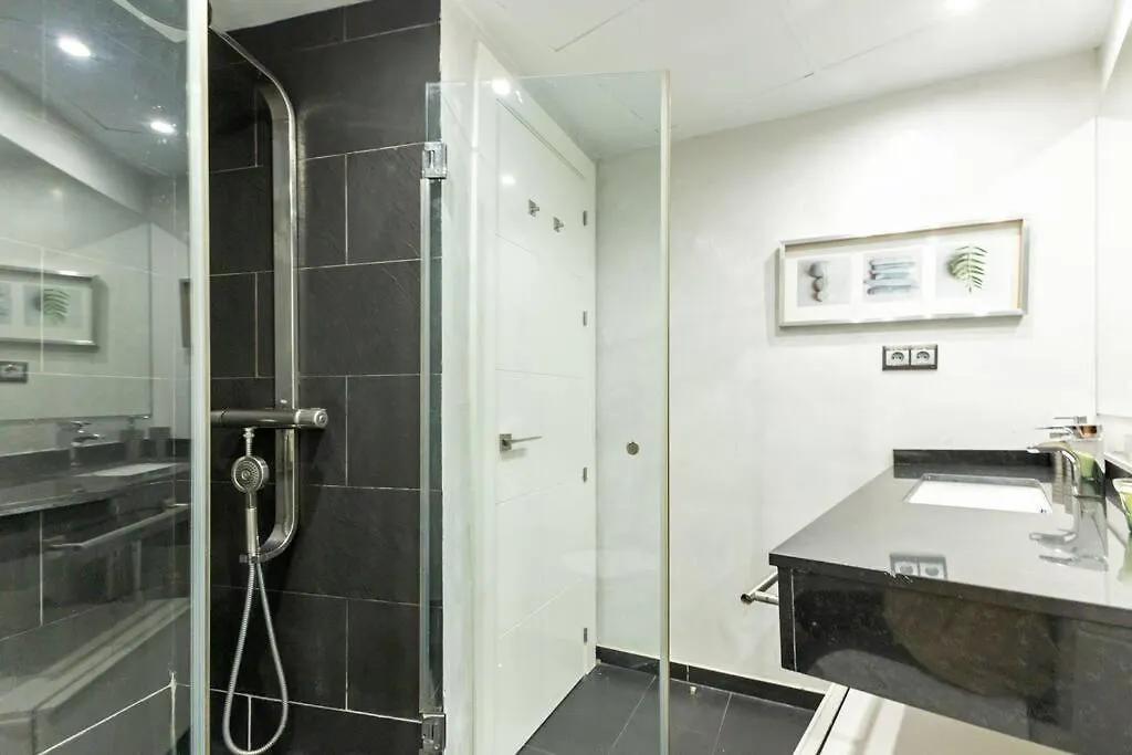 Apartment Pajaritos Center Suite By Valcambre Sevilla Spanien